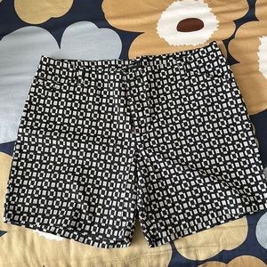 Lee Midrise Fit shorts 18W
